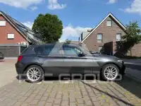 2017 BMW 118