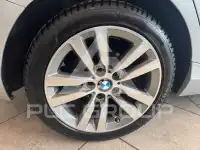 2017 BMW 118