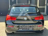 2017 BMW 118