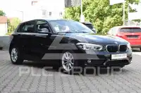2017 BMW 118