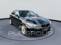 2017 BMW 118