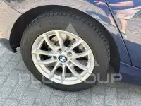 2017 BMW 118