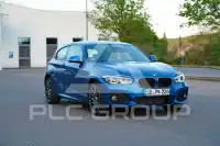 2017 BMW 118