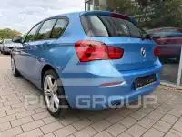 2017 BMW 118