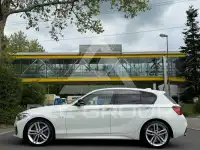 2017 BMW 118