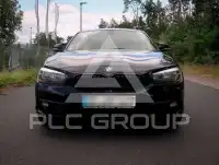 2017 BMW 118