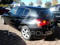 2017 BMW 118