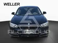 2017 BMW 118