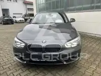 2017 BMW 118