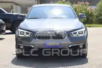 2017 BMW 118