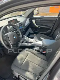 2017 BMW 118