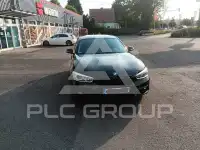 2017 BMW 118