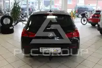 2017 BMW 118