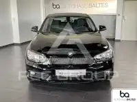 2017 BMW 118