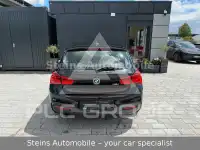 2017 BMW 118