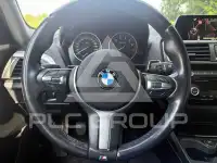 2017 BMW 118