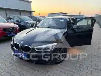 2017 BMW 118