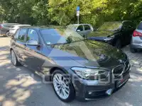 2017 BMW 118