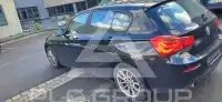 2017 BMW 118