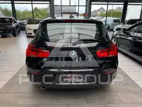 2017 BMW 118