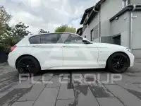 2017 BMW 118
