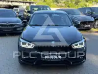 2017 BMW 118