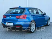 2017 BMW 118