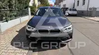 2017 BMW 118