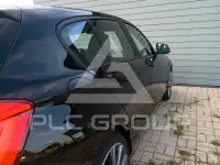 2017 BMW 118