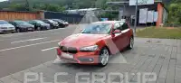 2017 BMW 118