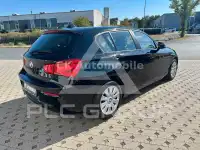 2017 BMW 118