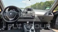 2017 BMW 118