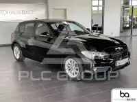 2017 BMW 118