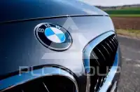 2017 BMW 118