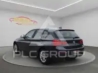 2017 BMW 118