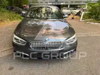 2017 BMW 118