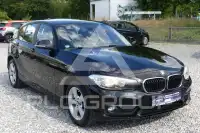 2017 BMW 118