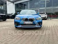 2017 BMW 118