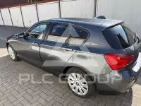 2017 BMW 118
