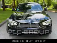 2017 BMW 118