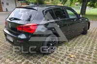 2017 BMW 118