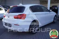 2017 BMW 118