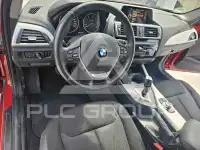 2017 BMW 118