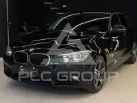 2017 BMW 118
