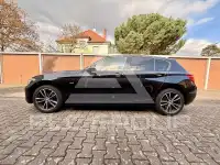 2017 BMW 118