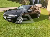 2017 BMW 118