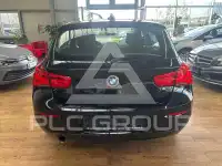 2017 BMW 118