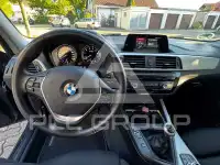 2017 BMW 118