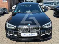 2017 BMW 118