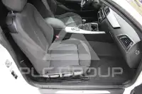 2017 BMW 118